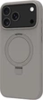 Etui na smartfon dbramante1928 Roskilde MagSafe Kickstand ICON do Apple iPhone 17 Pro River Stone (ROK3ICGY6665) - obraz 2