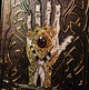 Figurka Fanattik Dungeons and Dragons Vecna Eve of Ruin Ingot (5060948293976) - obraz 4