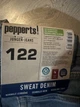 Джинси дитячі Pepperts, світло-блакитні, розмір 122 - изображение 4
