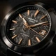 Наручний годинник CASIO EFK-200XPB-1AER - изображение 2