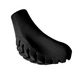 Насадка-ковпачок Gabel Walking Pad Black 05/27 11mm (7905271305010) - зображення 2