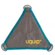 Стул раскладной Uquip Trinity M Grey (244032) - изображение 2