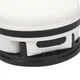Фонарь кемпинговый Bo-Camp Kuma Silicone Rechargeable 200 Lumen White/Black (5818808) - изображение 3
