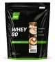 Сывороточный протеин TNT Whey Protein 80% 9051 2 кг - изображение 4