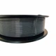 PETG филамент нить пластик для 3D принтера Pochatok Filament 1,75 мм Серый (Grey) - изображение 3