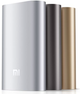 Павербанк Xiaomi M8 20800 мАг портативний зарядний пристрій для смартфона та планшета - зображення 2