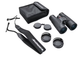 Бінокль Simmons Pro Hunter 12x50 Чорний SPH1250 - зображення 7