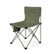 Кресло складное Naturehike Shan Lan T01 CNK2550JJ025, сталь, зеленый - изображение 1