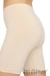 Шорты женские защитные Gatta SHORTS LONG SENSUAL SKIN M Бежевые - изображение 3