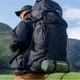 Матрас туристический надувной одноместный Naturehike CNK2550WS019, 200x60x9.5 см, зеленый, прямоугольный с мешком для надувания - изображение 5