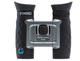 Бінокль Omegon Optik Blackstar 2.0 10x25 Чорний LORN.STEIN/BLUHOR. 10X26 - зображення 2