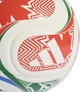 М'яч футбольний Adidas World Cup 26 Trionda Club розмір 4, різнокольоровий - изображение 3