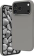 Etui na smartfon dbramante1928 Roskilde MagSafe ICON do Apple iPhone 17 Pro River Stone (RO63ICGY6649) - obraz 1