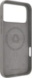 Etui na smartfon dbramante1928 Roskilde MagSafe ICON do Apple iPhone 17 Pro River Stone (RO63ICGY6649) - obraz 5