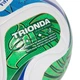 М'яч футбольний Adidas World Cup 26 Trionda League J290 розмір 4, різнокольоровий - изображение 2