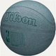 М'яч баскетбольний Wilson NBA DRV PRO BSKT розмір 6, синій - изображение 2
