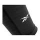 Нарукавники Reebok ACTIVCHILL Arm Sleeves розмір S, чорні - изображение 3