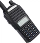 Рация Baofeng UV-82 + Гарнитура Baofeng c двойной кнопкой РТТ - изображение 12