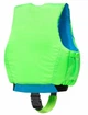 Жилет для плавания Aqua Speed Swim Star 61131 бирюзовый, салатовый Дит 15-19 кг - изображение 2