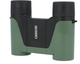 Дитячий Бінокль Carson Wild Cat 7x18 Зелений WC-718 - зображення 5