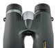 Бінокль Omegon Hunter 2.0 12x50 Сірий 71567 - зображення 9
