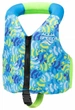 Жилет для плавания Aqua Speed Aqua Pals 61140 бирюзовый, салатовый Дит 19-30 кг - изображение 1