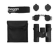 Бінокль Omegon Blackstar 2.0 10x25 Чорний 70740 - зображення 2