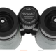 Бінокль Hawke Vantage HD 8x42 Зелений 34214 - зображення 9