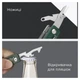 Мультитул NexTool Multi Functional Knife зелений (NE20098) (354895) - зображення 3