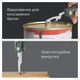 Мультитул NexTool Multi Functional Knife зелений (NE20098) (354895) - зображення 4