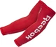 Нарукавники Reebok ACTIVCHILL Arm Sleeves розмір M, червоні - зображення 1
