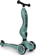 Біговел-самокат 2 в 1 Scoot and Ride Highway Kick 1 Зелений SR-96269 (4897033962698) - зображення 2