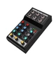 Микшерный пульт с Bluetooth DJACK Mini-Mixer - изображение 1