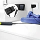 Зарядное устройство для электробрит Philips Philips Norelco OneBlade QP2520 QP2521 QP2523 QP2510 QP2511 Shaver 4.3V / 70 mAh - изображение 5