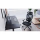 Игровое кресло TX3 XTC Cushion Comfy Black (TEGC-3092101.11) - изображение 7