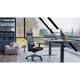 Игровое кресло TX3 XTC Cushion Comfy Black (TEGC-3092101.11) - изображение 9