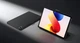 Чохол Xiaomi для Redmi Pad 2 Pro Cover (BHR08K8GL) Gray - изображение 3