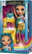 Лялька Rainbow High My Fashion Style Джуел Річі (248668) - зображення 6