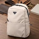 Рюкзак текстильный smart унисекс 20624 Vintage серый - изображение 1