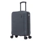 Чемодан Semi Line 20" (S) Navy-Green (T5865-1) - изображение 1