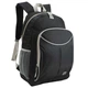 Рюкзак міський Semi Line 20 Black/Grey (J4916-1) - зображення 1