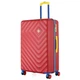 Валіза Semi Line 28" (L) Red (T5802-3) - зображення 1