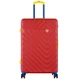 Валіза Semi Line 28" (L) Red (T5802-3) - зображення 2