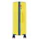 Чемодан Semi Line 28" (L) Yellow (T5801-3) - изображение 3