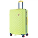 Чемодан Semi Line 28" (L) Lemon (T5803-3) - изображение 1