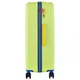Чемодан Semi Line 28" (L) Lemon (T5803-3) - изображение 3