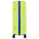 Чемодан Semi Line 28" (L) Lemon (T5803-3) - изображение 5