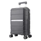 Чемодан Semi Line 20" (S) Graphite (T5835-1) - изображение 1