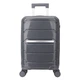 Чемодан Semi Line 20" (S) Graphite (T5835-1) - изображение 2
