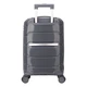 Чемодан Semi Line 20" (S) Graphite (T5835-1) - изображение 4